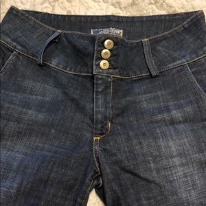 Hudson Jeans